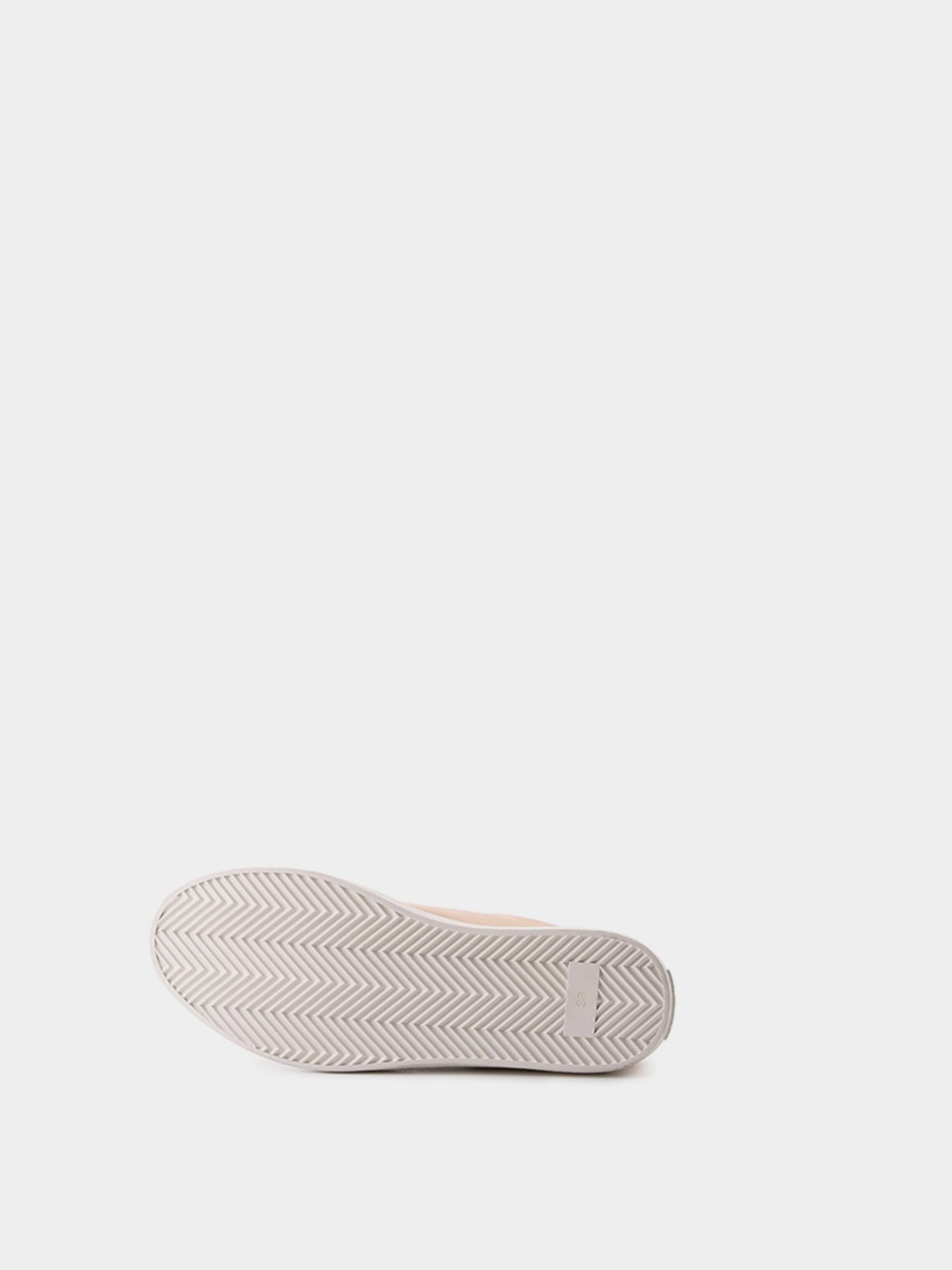 Кеди низькі LeBERDES модель 00000012798 Фото