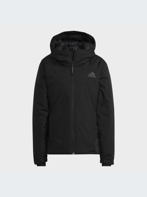Куртки и дубленки Adidas модель HG6015-KZ Фото
