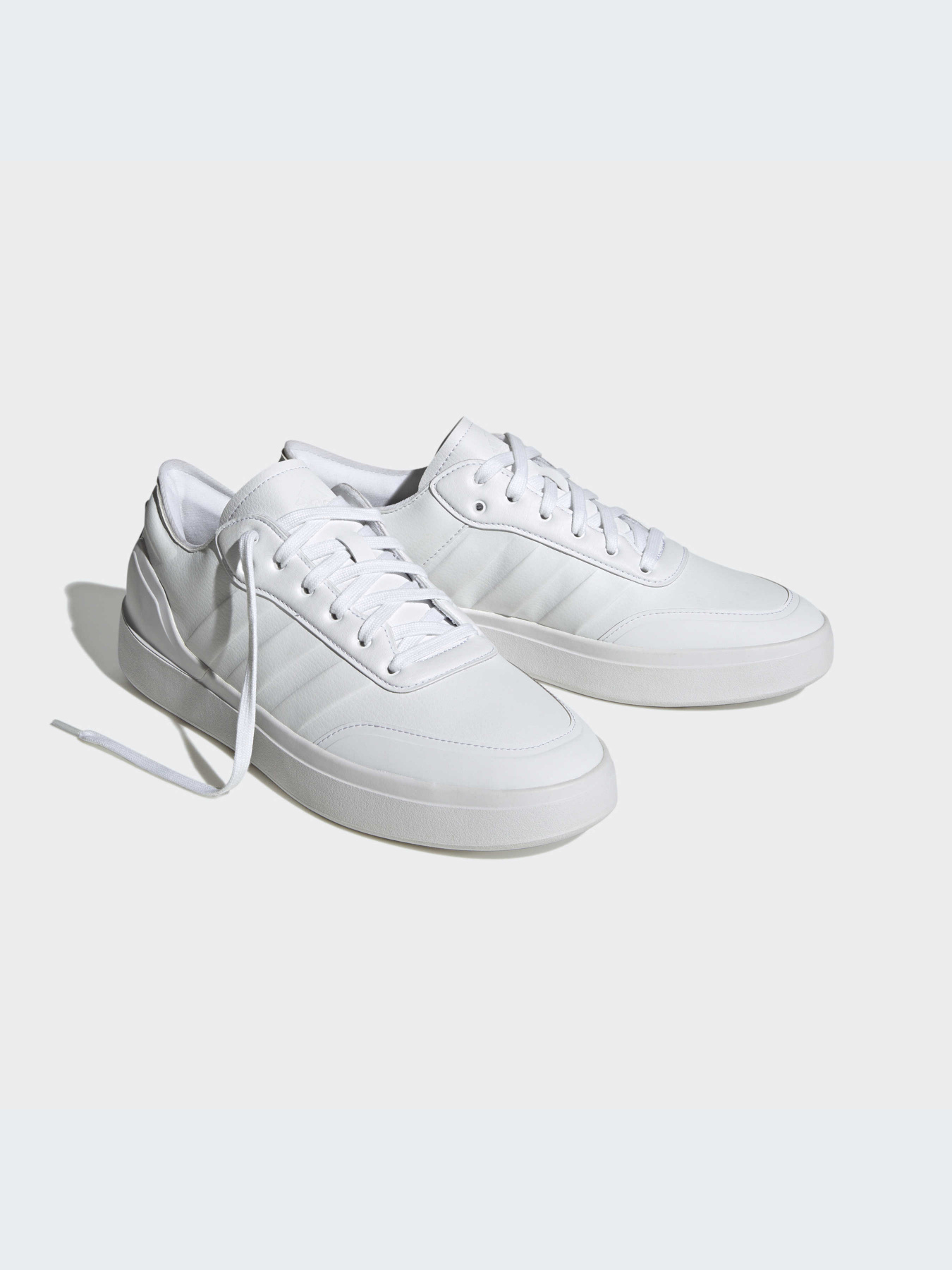 Кроссовки Adidas Court модель HP2602-KZ Фото