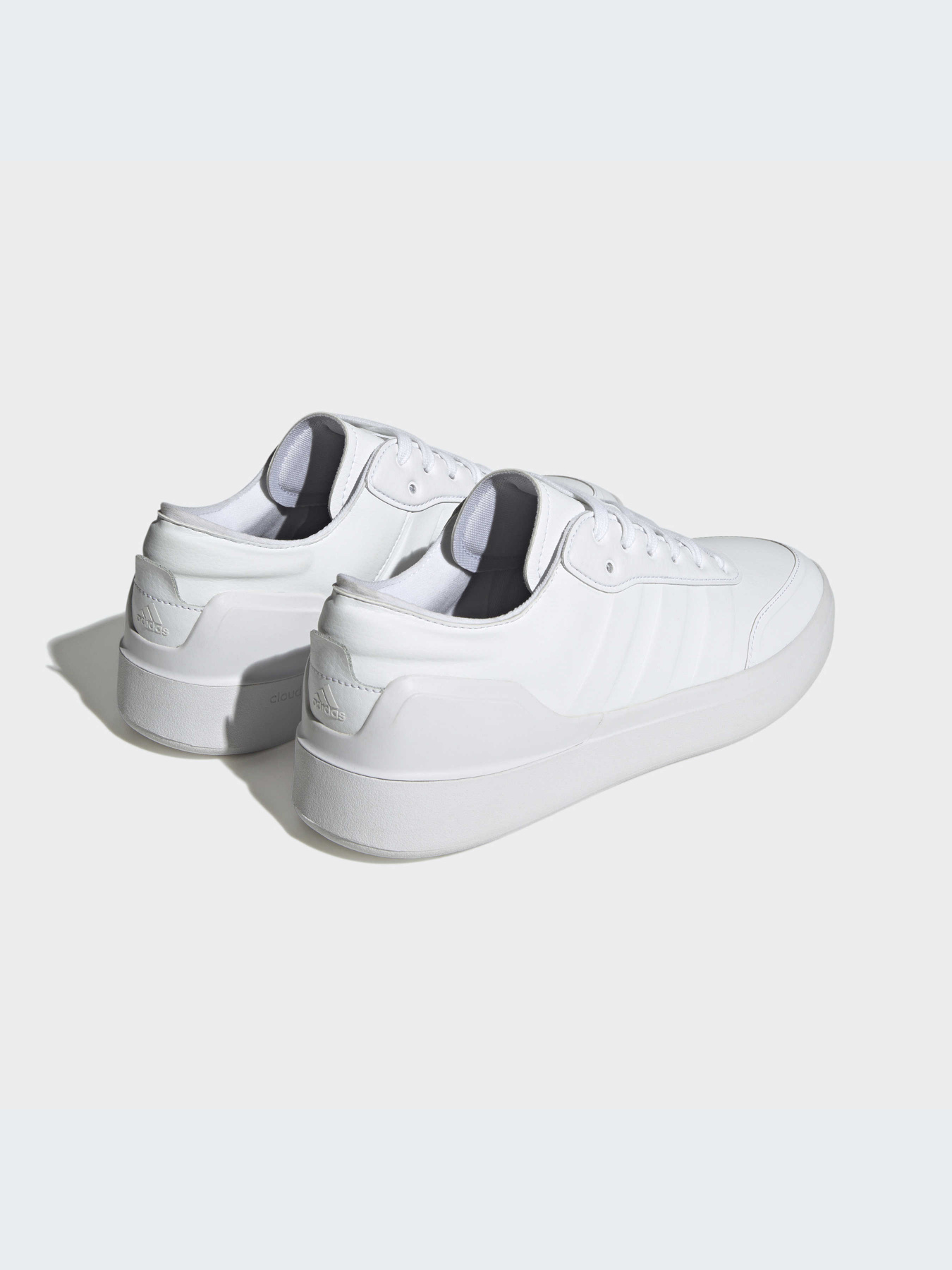 Кроссовки Adidas Court модель HP2602-KZ Фото