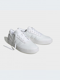Кроссовки Adidas Court модель HP2602-KZ Фото