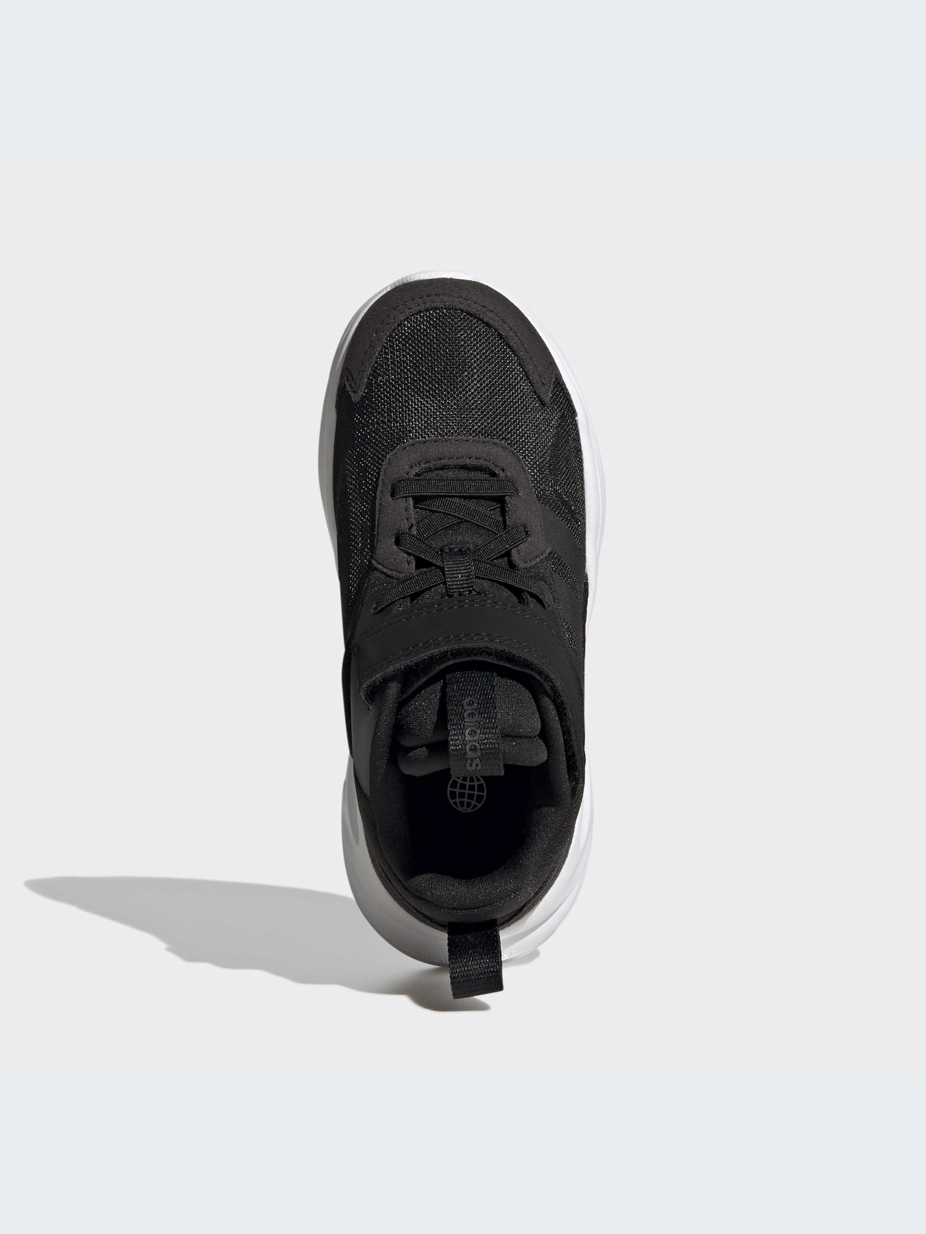 Кроссовки Adidas Ozweego модель GW1560-KZ Фото