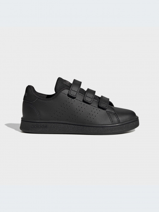 Кеды Adidas Advantage модель GW6490-KZ Фото