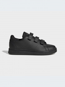 Кеды Adidas Advantage модель GW6490-KZ Фото