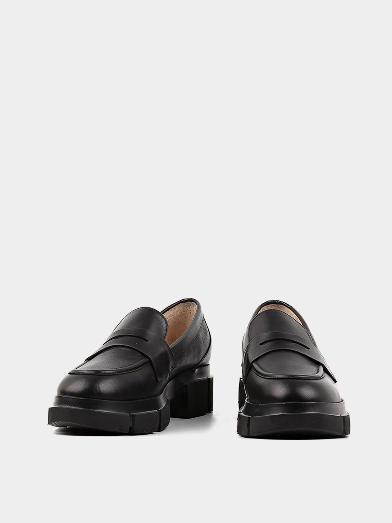 Лоферы LeBERDES модель 00000012799 Фото