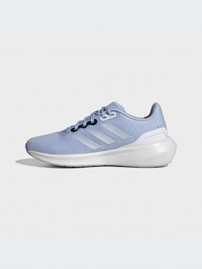 Кроссовки для бега adidas Runfalcon модель HP7555-KZ — фото 5 - INTERTOP