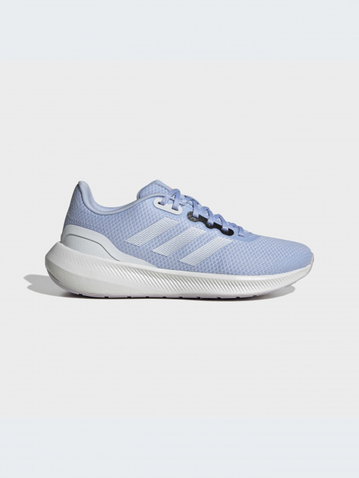 Кроссовки Adidas Runfalcon модель HP7555-KZ Фото