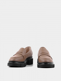 Лоферы LeBERDES модель 00000012800 Фото