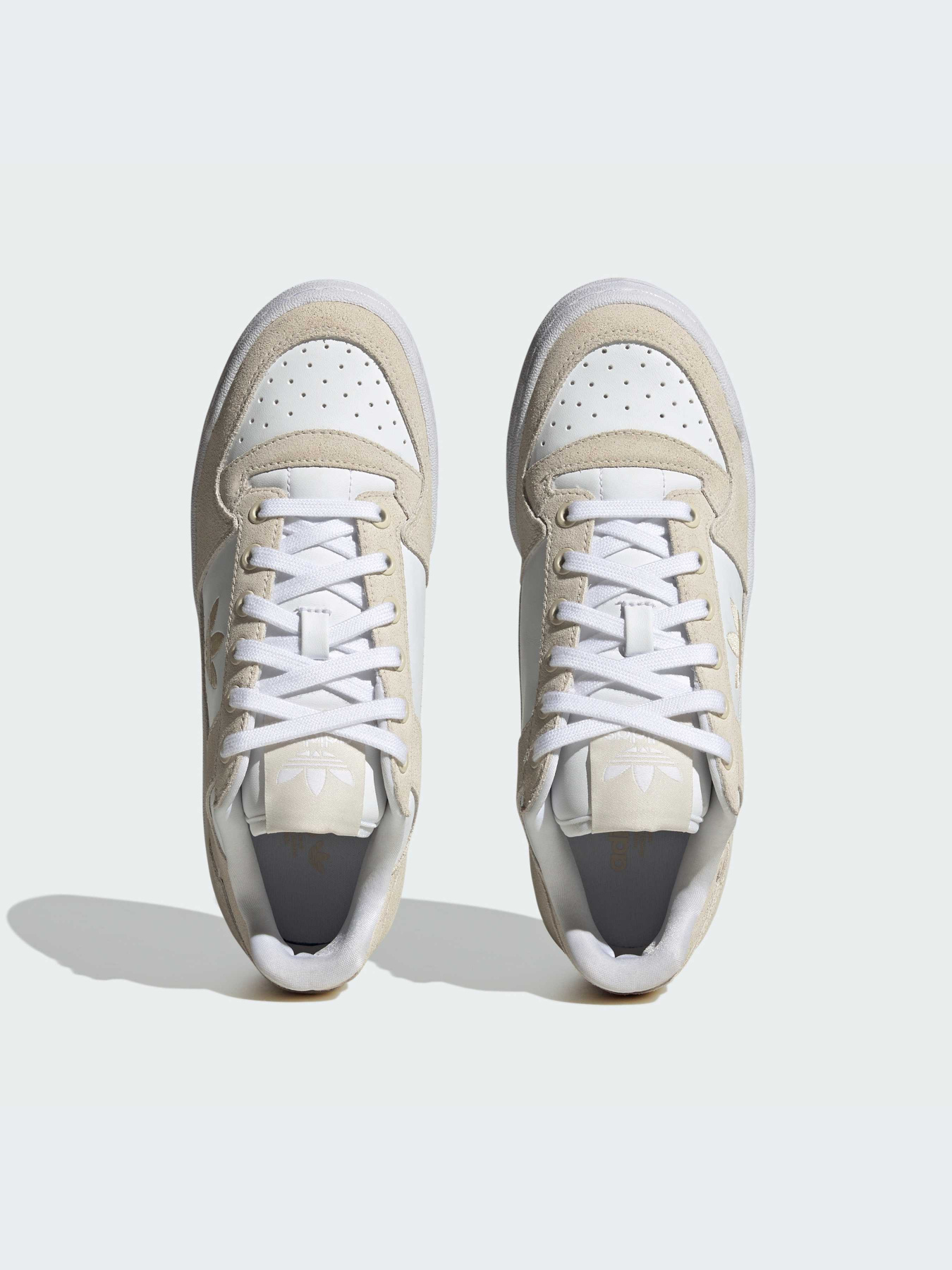 Кроссовки Adidas Forum модель IG0270-KZ Фото