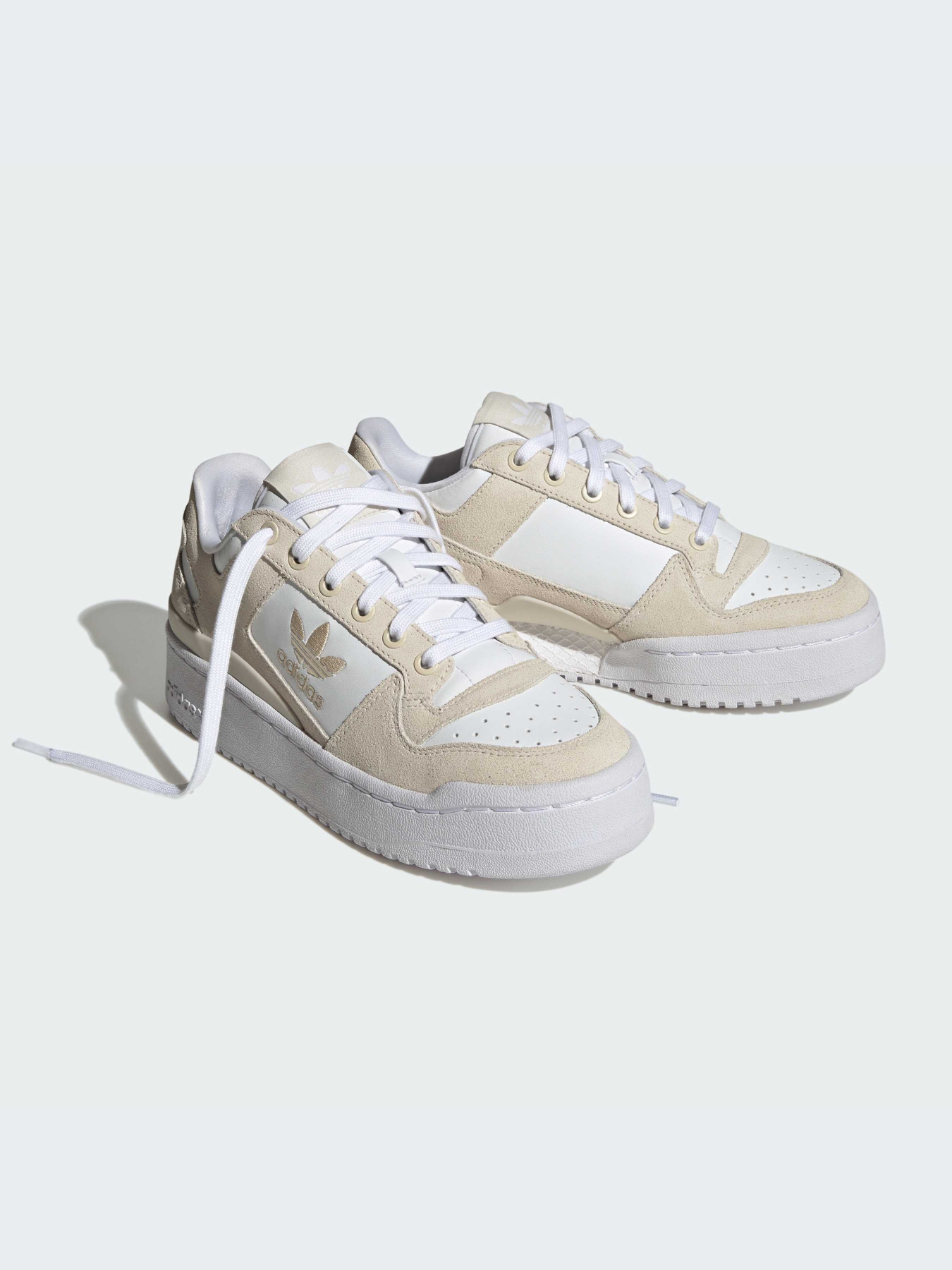Кроссовки Adidas Forum модель IG0270-KZ Фото