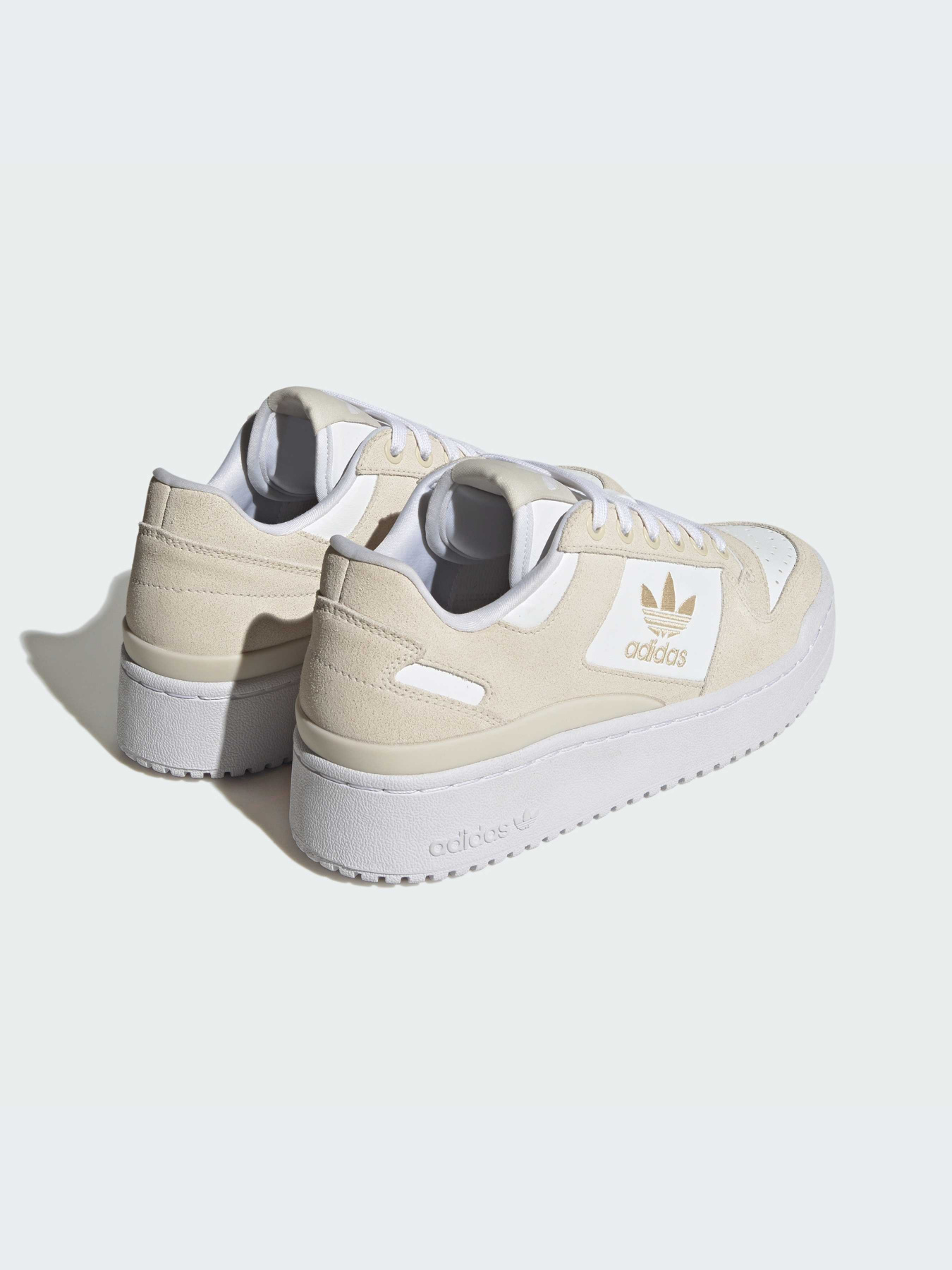 Кроссовки Adidas Forum модель IG0270-KZ Фото
