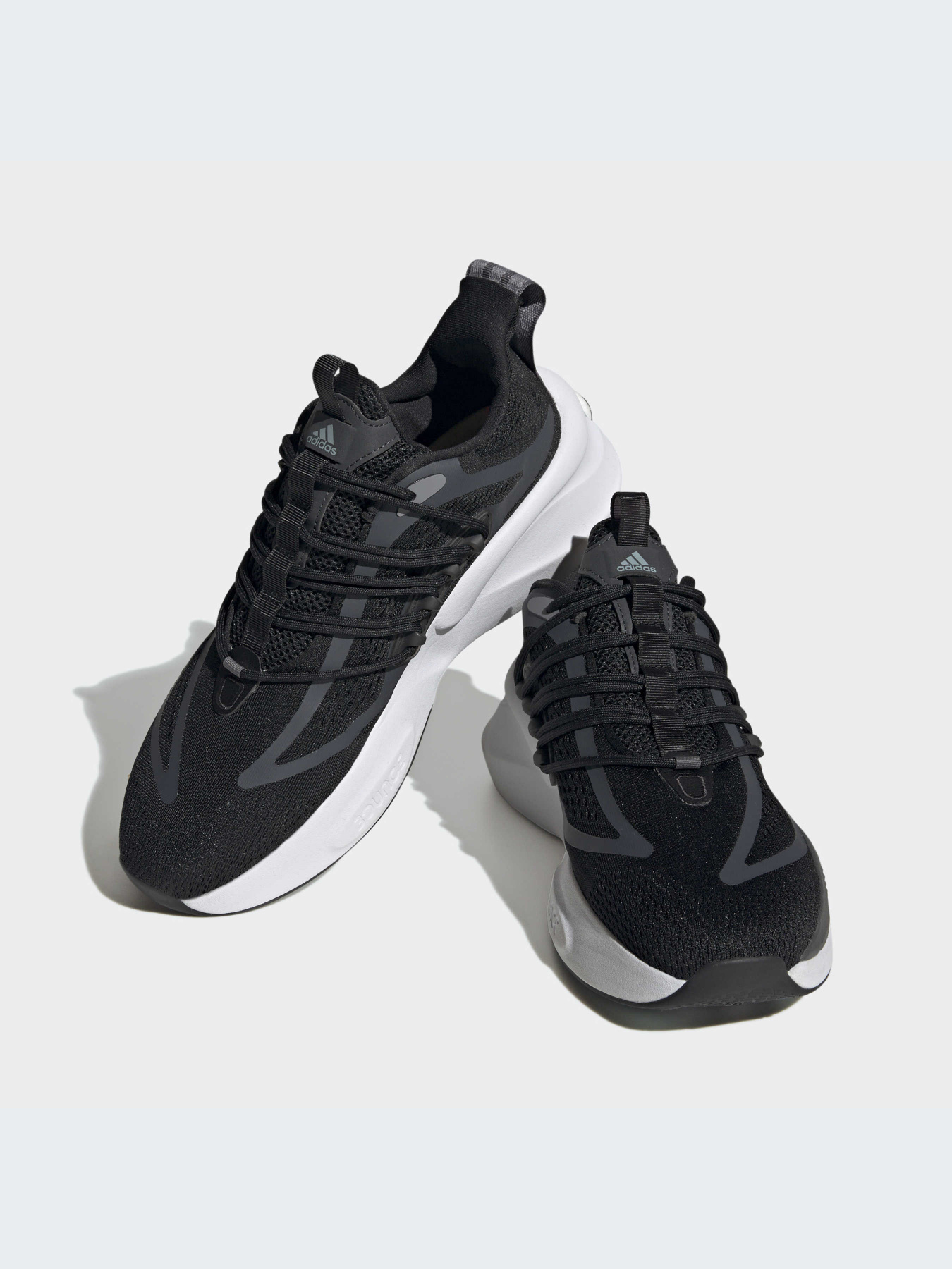 Кроссовки Adidas Alphabounce модель HP2758-KZ Фото