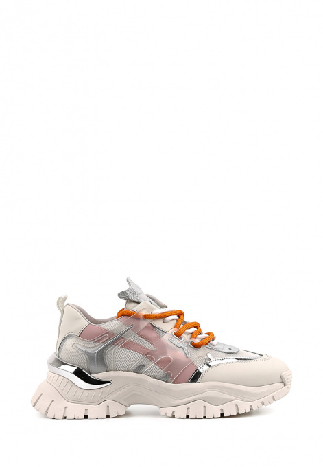 Кросівки повсякденні LeBERDES модель 00000012801 Фото