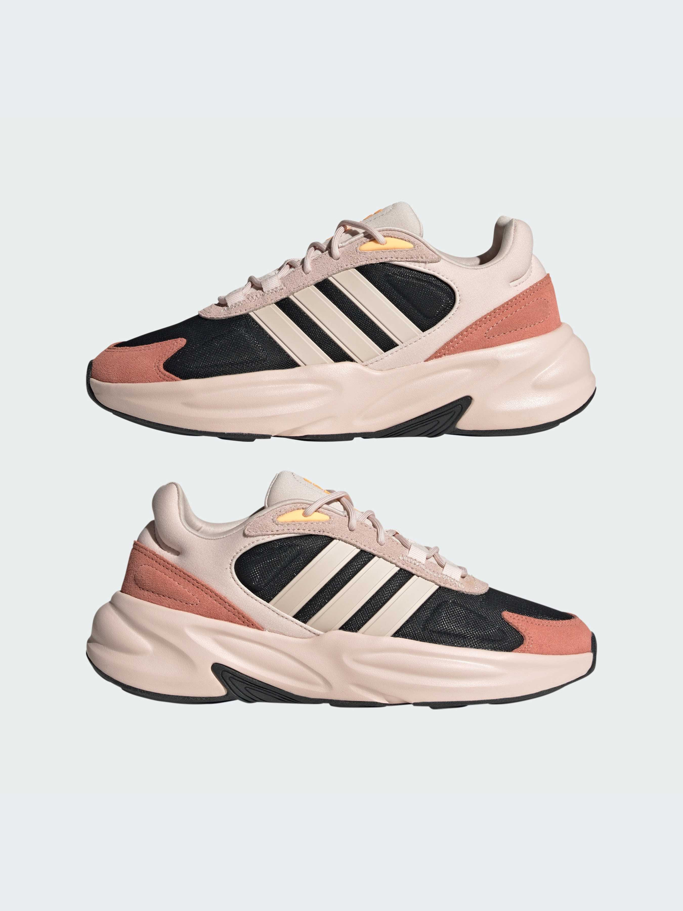 Кроссовки Adidas Ozweego модель IG9797-KZ Кроссовки Adidas Ozweego модель IG9797-KZ Фото