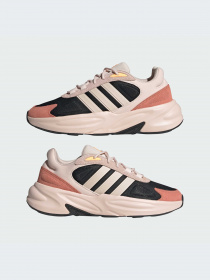 Кроссовки Adidas Ozweego модель IG9797-KZ Фото