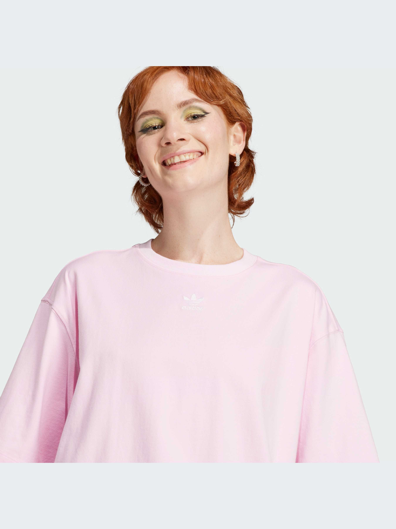 Футболки и поло Adidas модель IJ9743-KZ Футболки и поло Adidas модель IJ9743-KZ Фото
