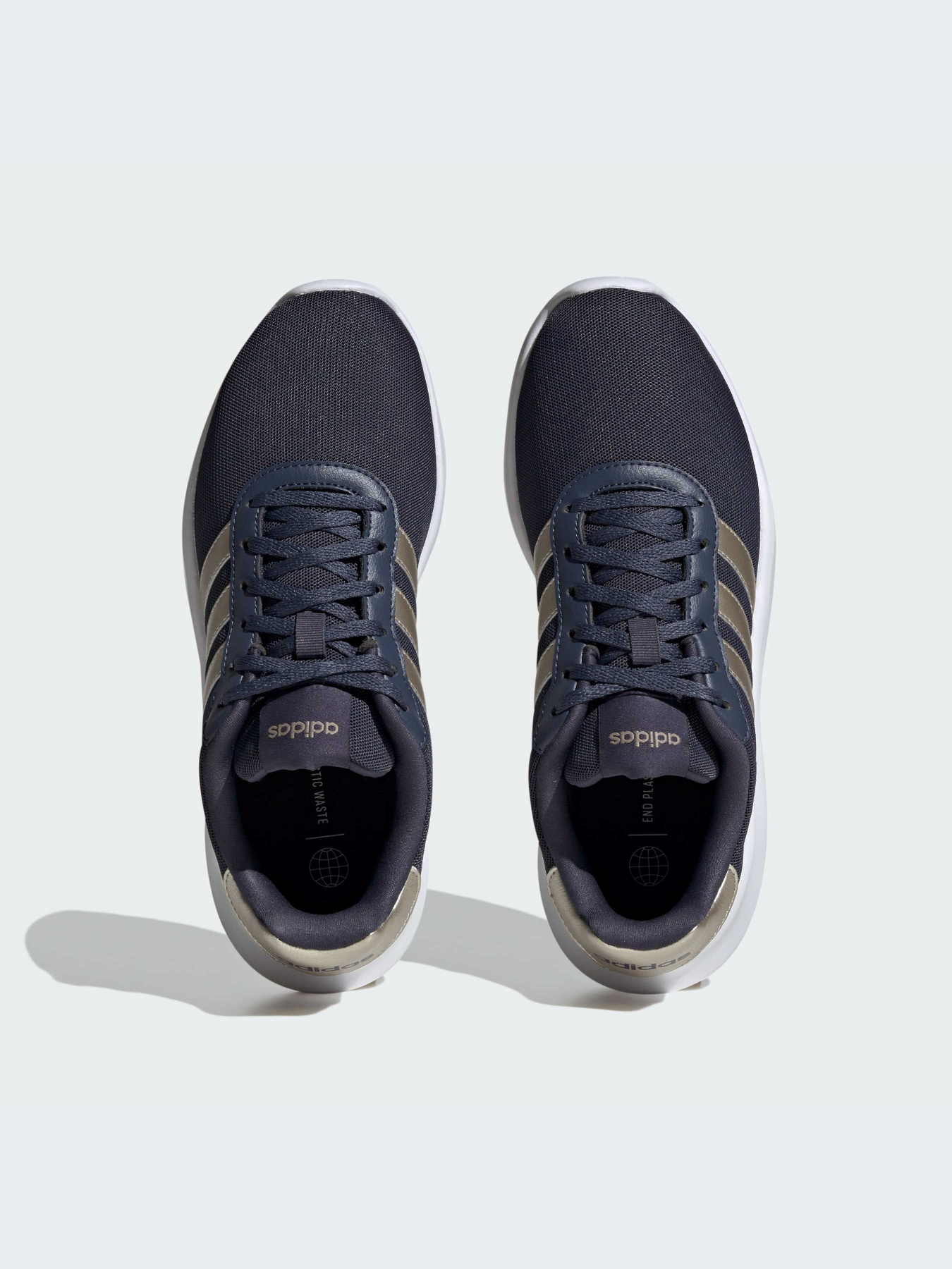 Кроссовки Adidas Lite Racer модель IF5393-KZ Кроссовки Adidas Lite Racer модель IF5393-KZ Фото