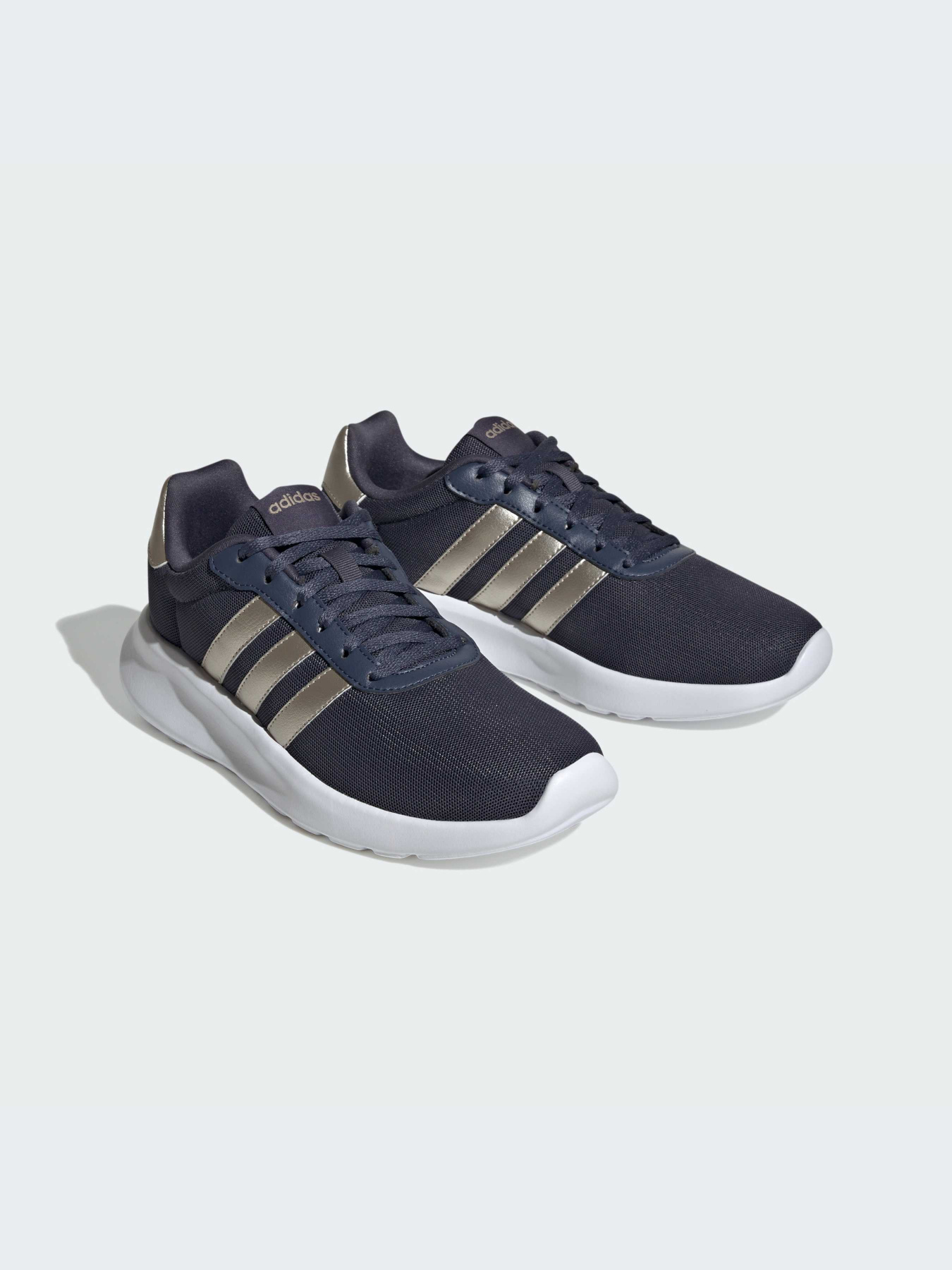 Кроссовки Adidas Lite Racer модель IF5393-KZ Кроссовки Adidas Lite Racer модель IF5393-KZ Фото