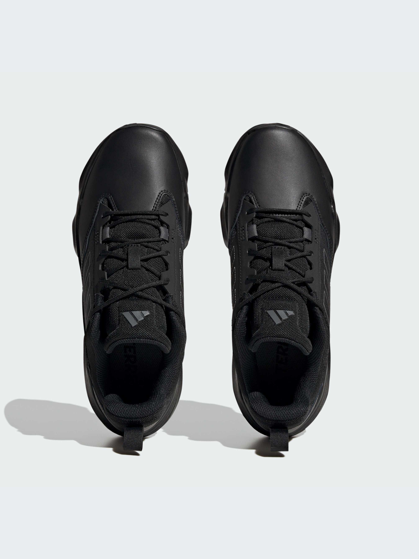 Ботинки и сапоги Adidas модель IF4980-KZ Ботинки и сапоги Adidas модель IF4980-KZ Фото