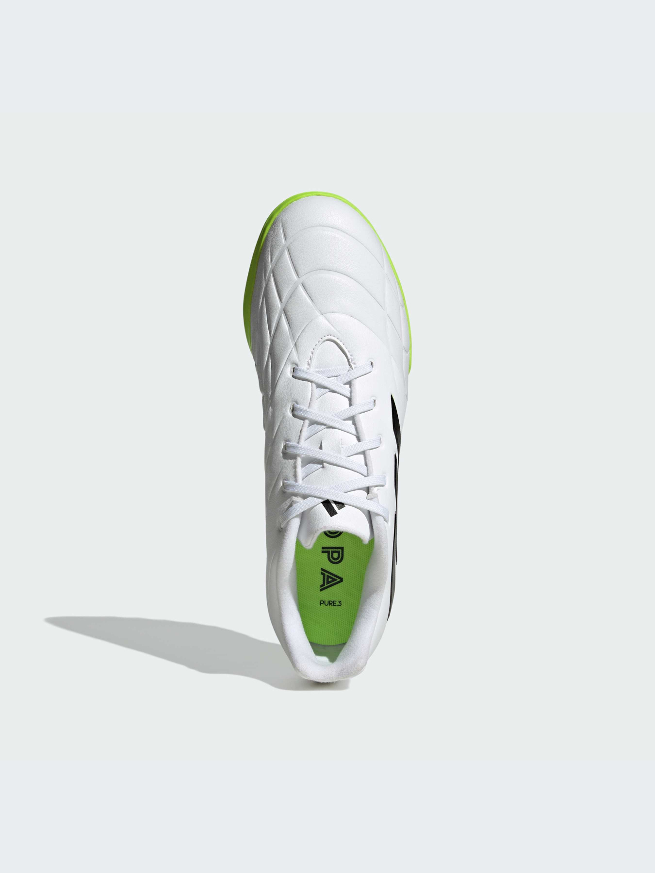 Кроссовки Adidas Copa модель GZ2522-KZ Фото