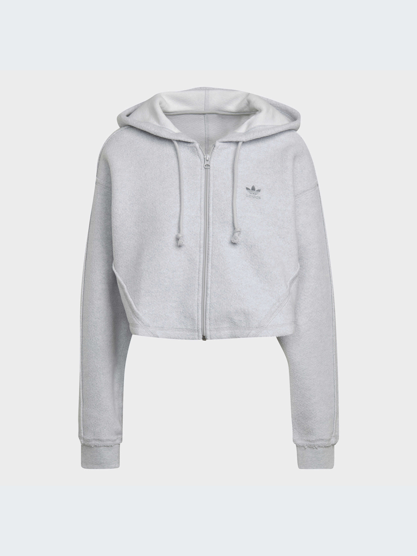 Худи и свитшоты Adidas модель HL9140-KZ Фото