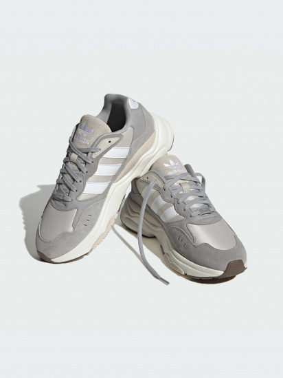 Кроссовки adidas Retropy модель IF2866-KZ — фото 4 - INTERTOP