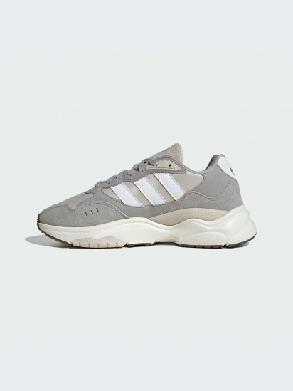 Кроссовки adidas Retropy модель IF2866-KZ — фото 6 - INTERTOP