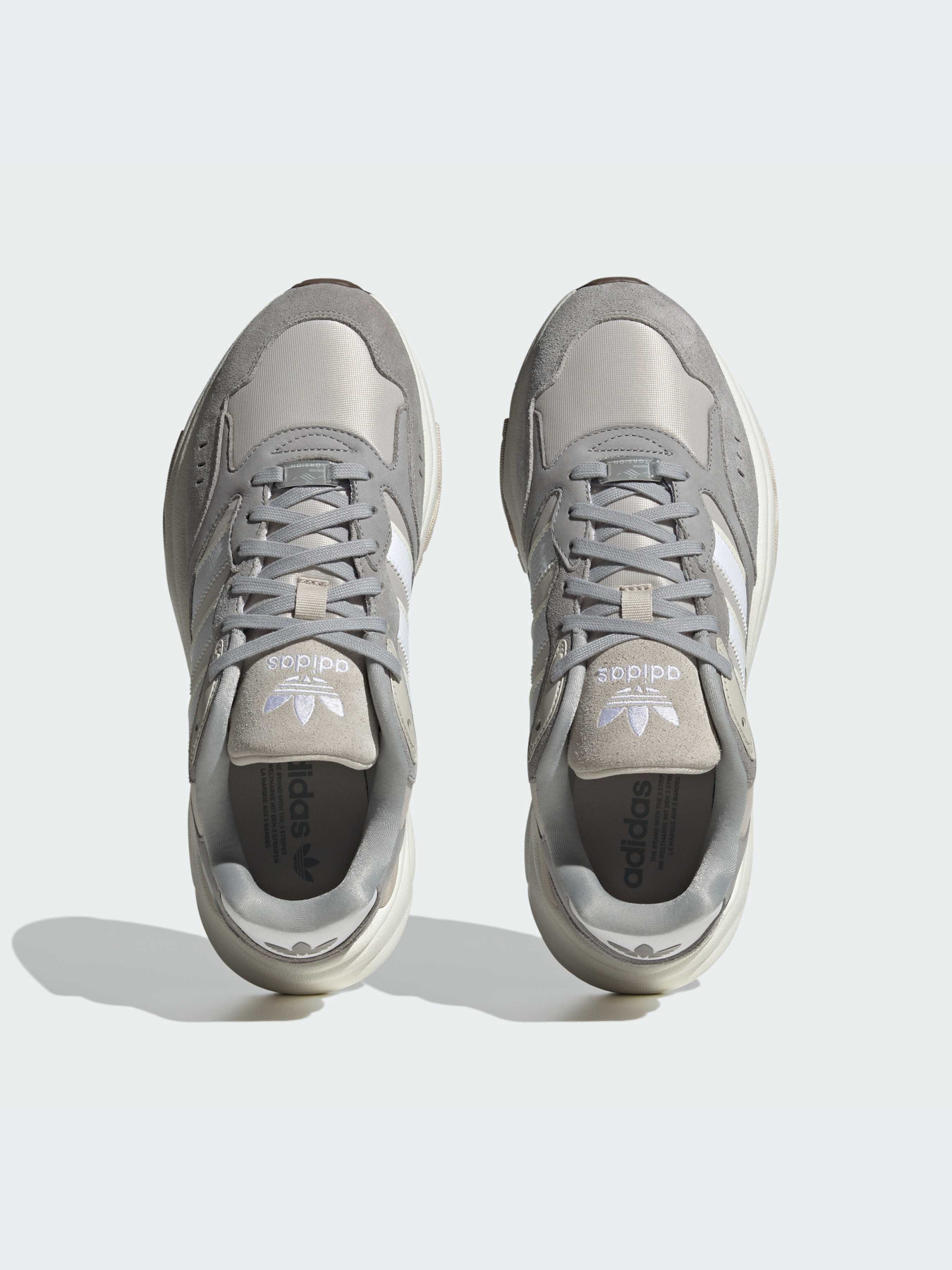 Кроссовки Adidas Retropy модель IF2866-KZ Фото
