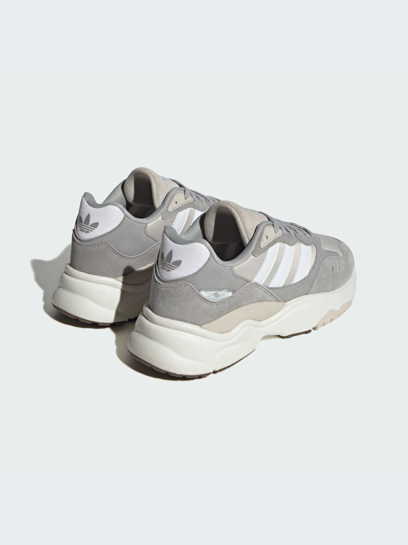 Кроссовки Adidas Retropy модель IF2866-KZ Фото
