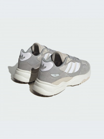 Кроссовки Adidas Retropy модель IF2866-KZ Фото
