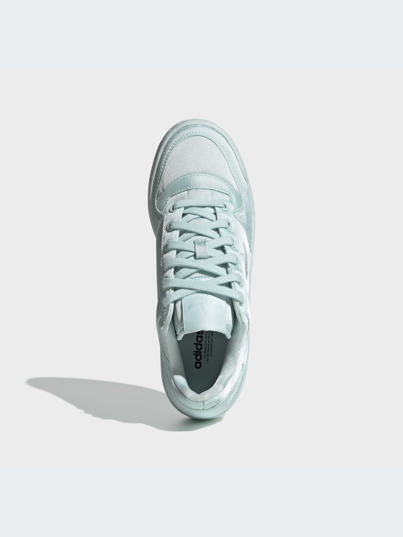 Кроссовки Adidas Forum модель H05121-KZ Фото