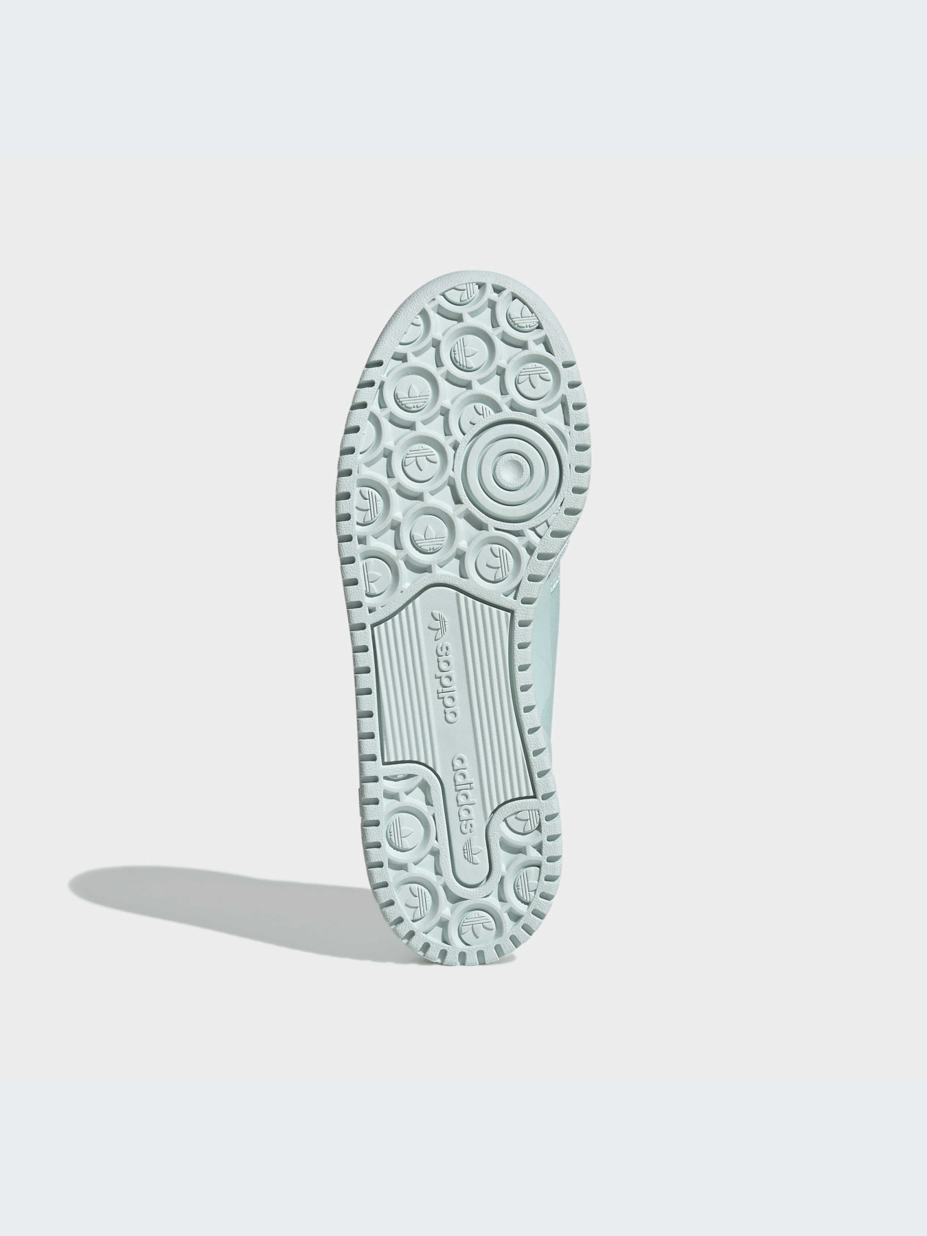 Кроссовки Adidas Forum модель H05121-KZ Фото