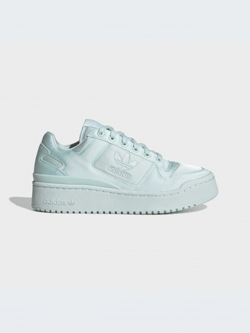 Кроссовки Adidas Forum модель H05121-KZ Фото