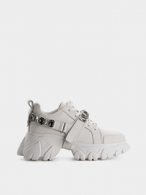 Кроссовки LeBERDES модель 00000012821 Фото