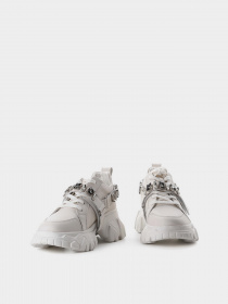 Кроссовки повседневные LeBERDES модель 00000012821 Кроссовки повседневные LeBERDES модель 00000012821 Фото