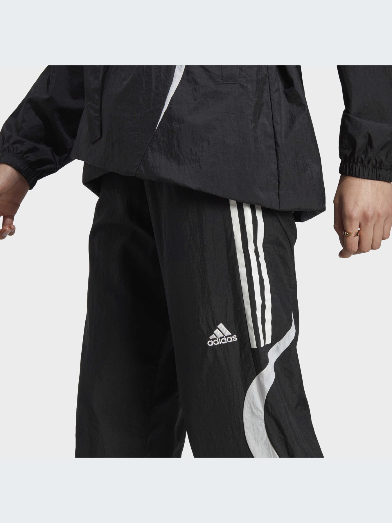 Брюки Adidas модель IC6637-KZ Фото