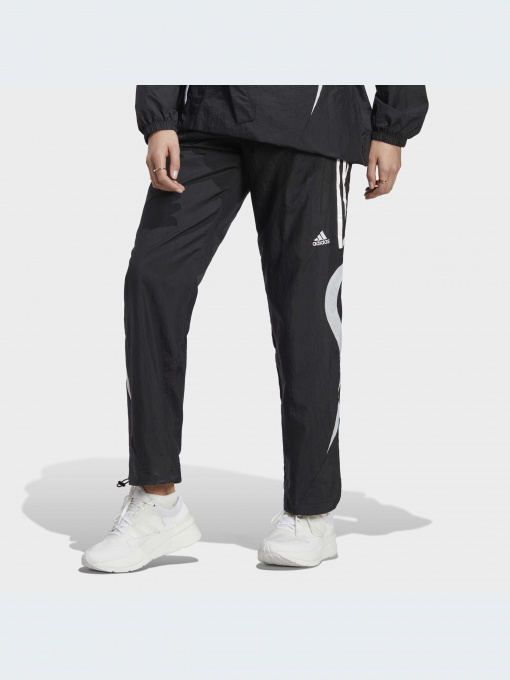 Брюки Adidas модель IC6637-KZ Фото