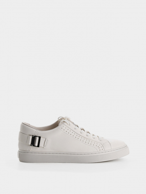 Кеды низкие LeBERDES модель 00000012822 Фото