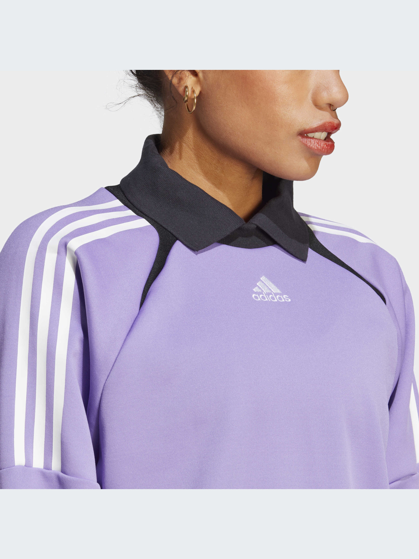 Худи и свитшоты Adidas модель IC6642-KZ Фото