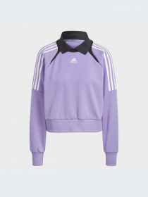 Худи и свитшоты Adidas модель IC6642-KZ Фото