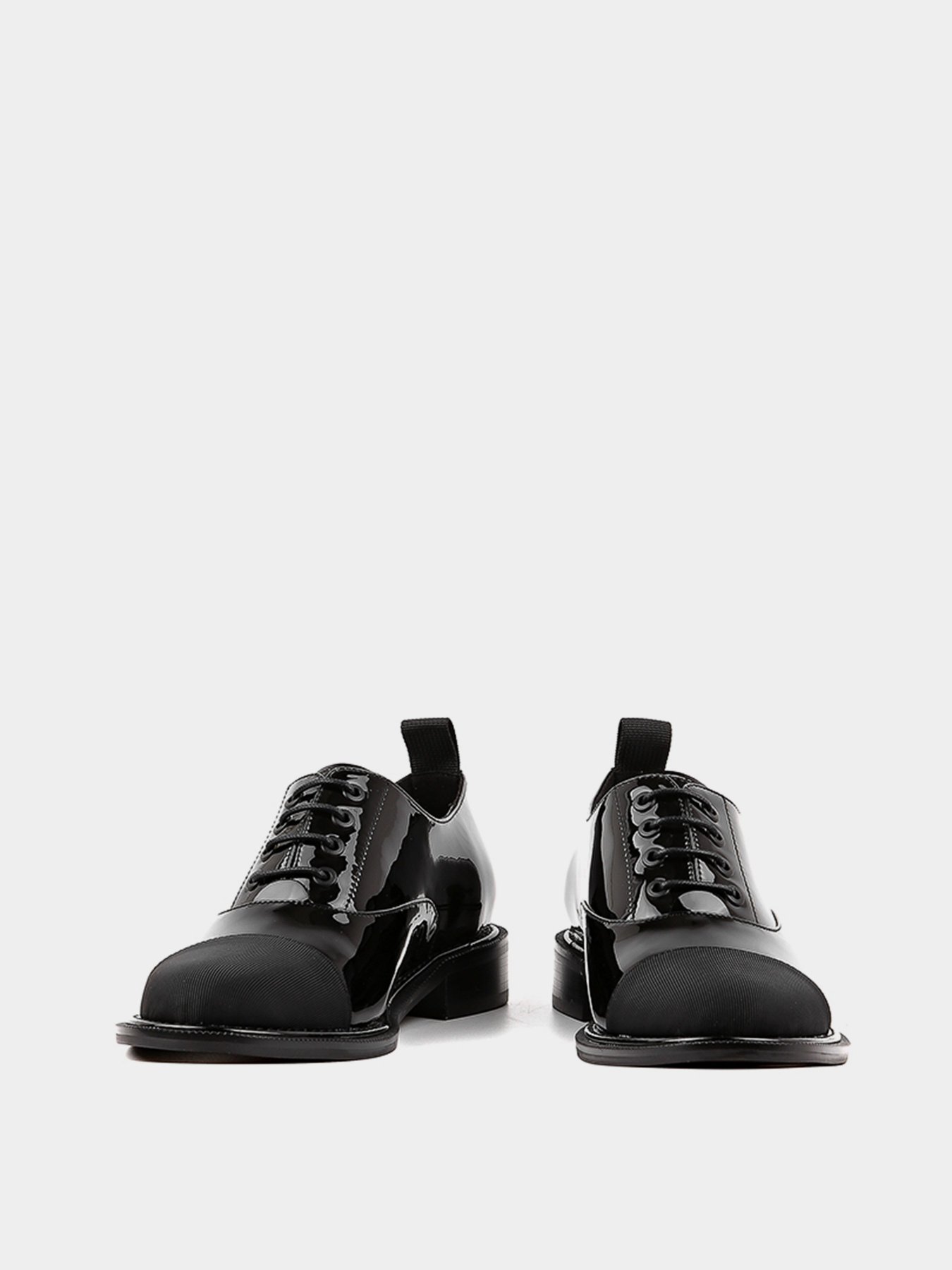 Оксфорды LeBERDES модель 00000012823 Фото