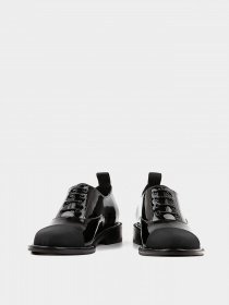 Оксфорды LeBERDES модель 00000012823 Фото