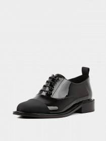 Оксфорды LeBERDES модель 00000012823 Фото