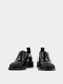 Туфлі LeBERDES модель 00000012823 Фото