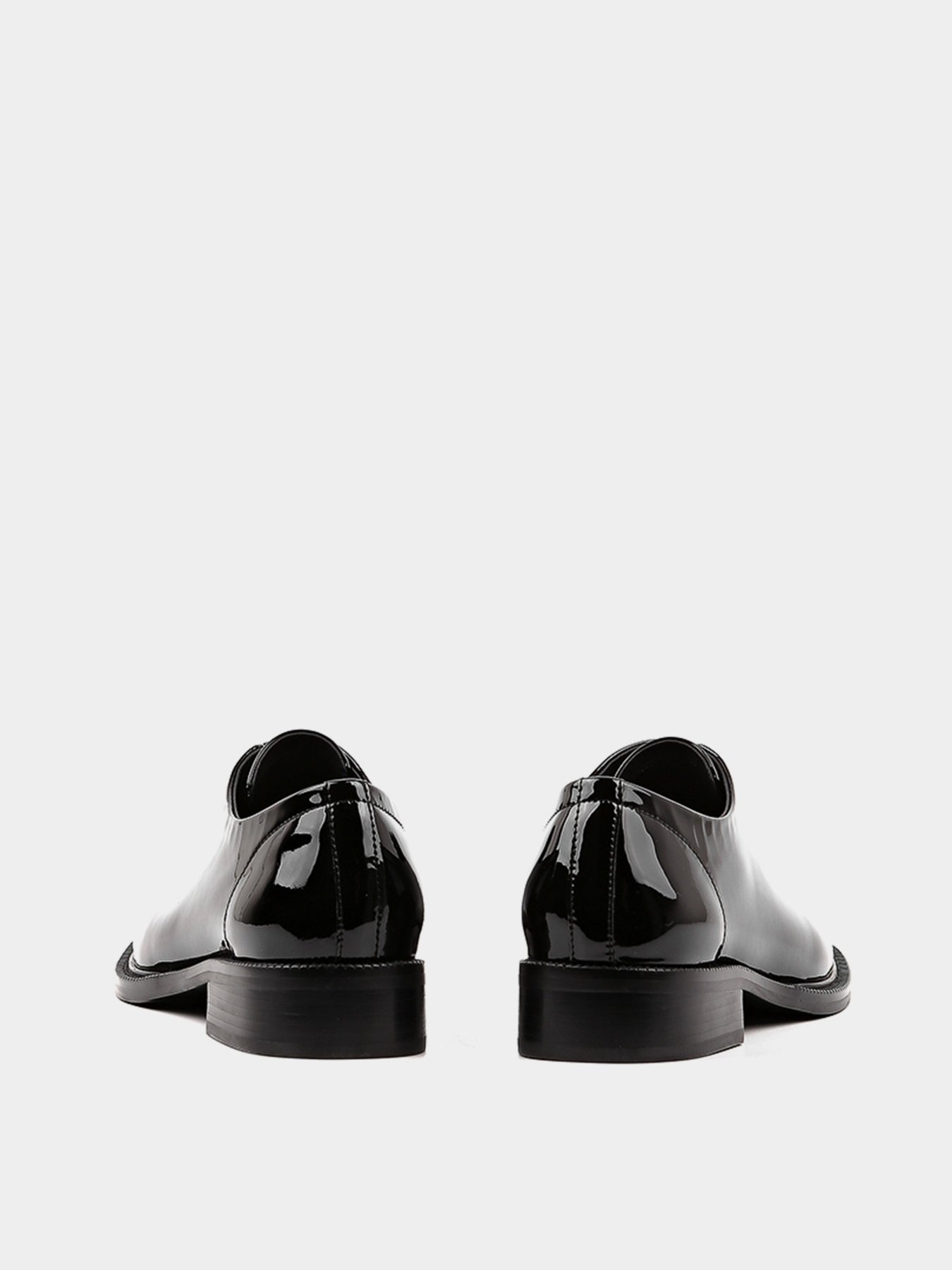 Оксфорды LeBERDES модель 00000012824 Фото