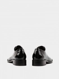 Оксфорды LeBERDES модель 00000012824 Фото