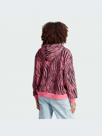 Худи и свитшоты Adidas Graphics модель IJ7775-KZ Фото