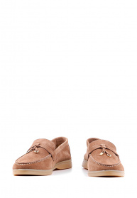 Лоферы LeBERDES модель 00000012825 Фото