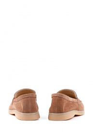 Лоферы LeBERDES модель 00000012825 Фото