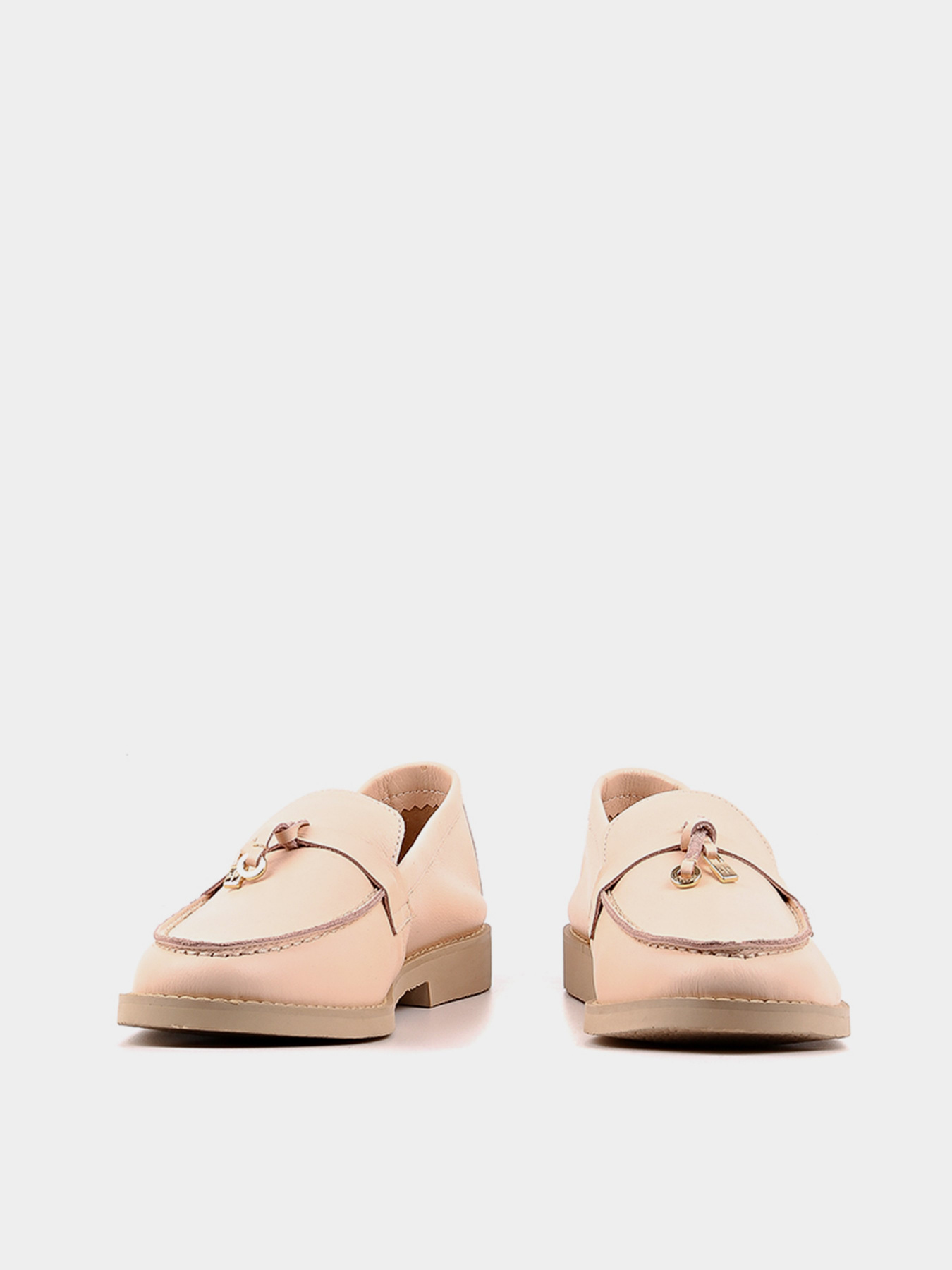 Лоферы LeBERDES модель 00000012826 Фото